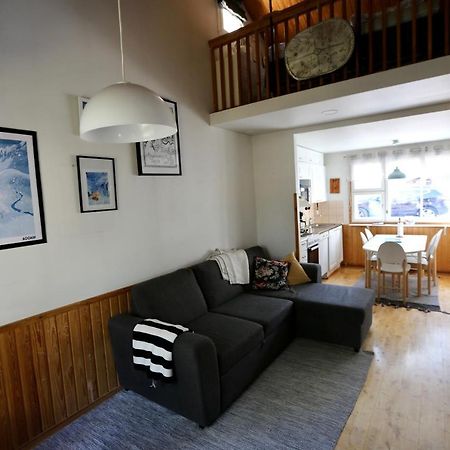 Ojuspirtti 26A Levi Villa Kültér fotó