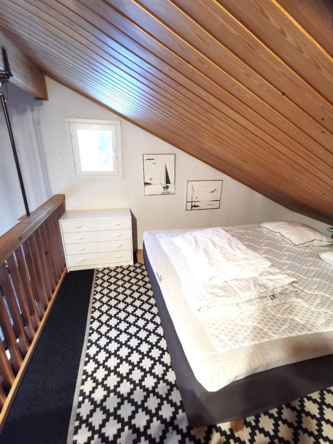 Ojuspirtti 26A Levi Villa Kültér fotó