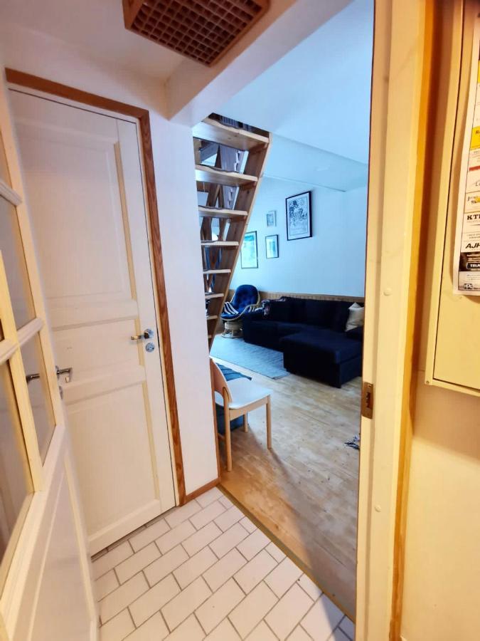 Ojuspirtti 26A Levi Villa Kültér fotó